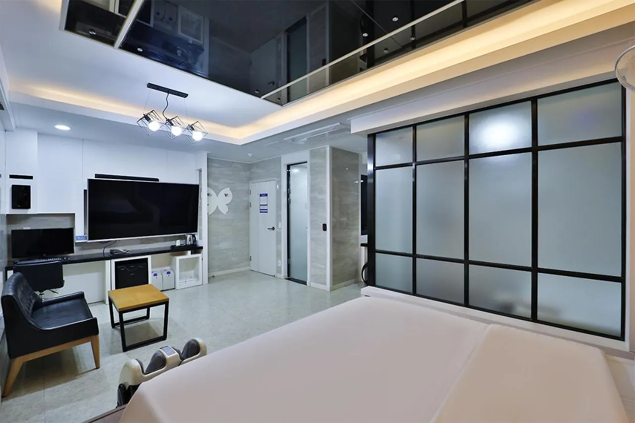 G&G Hotel Ulsan