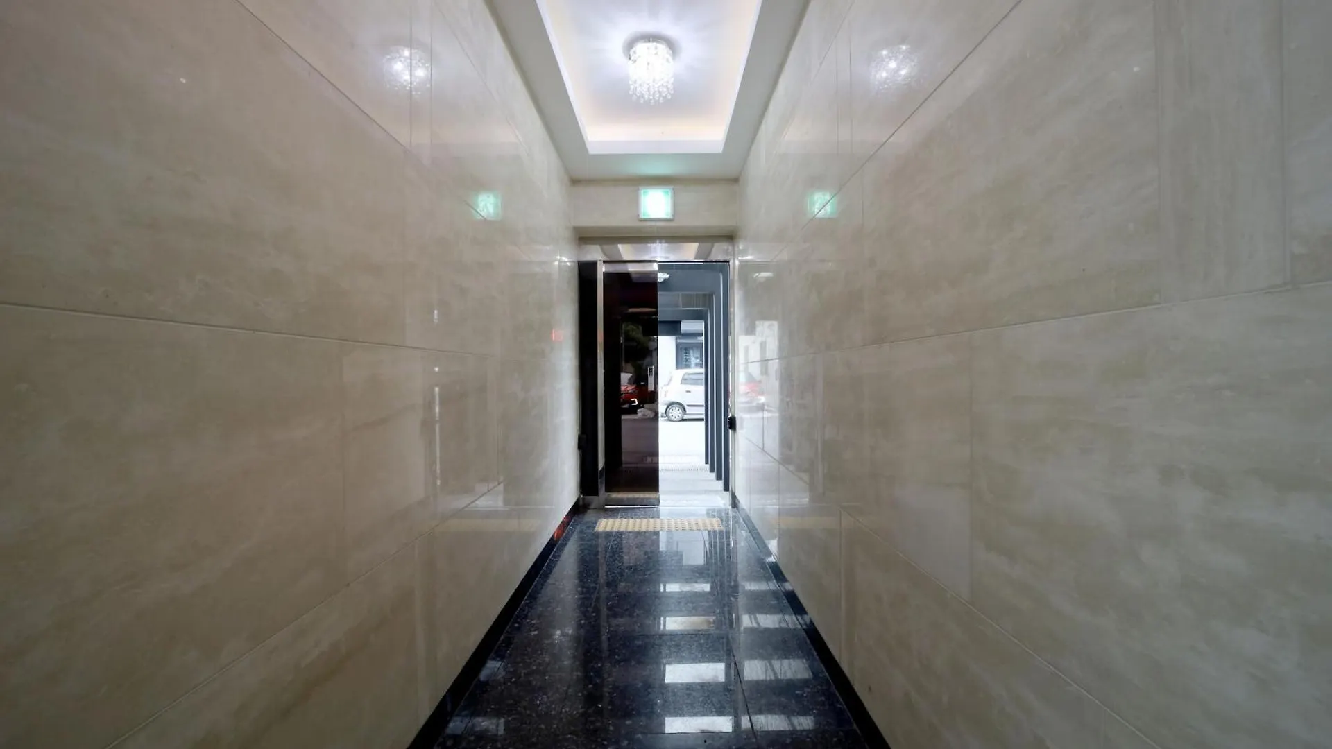 G&G Hotel Ulsan