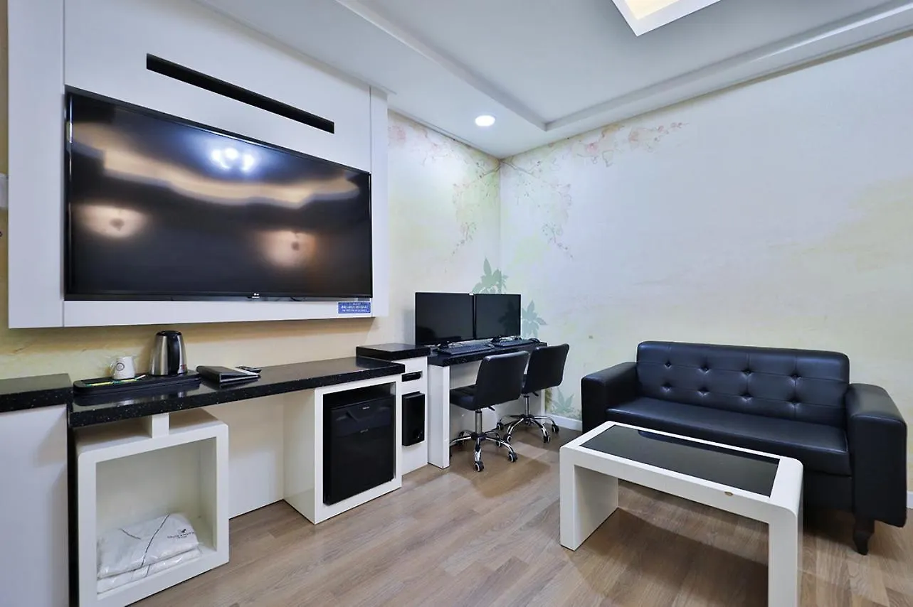 G&G Hotel Ulsan