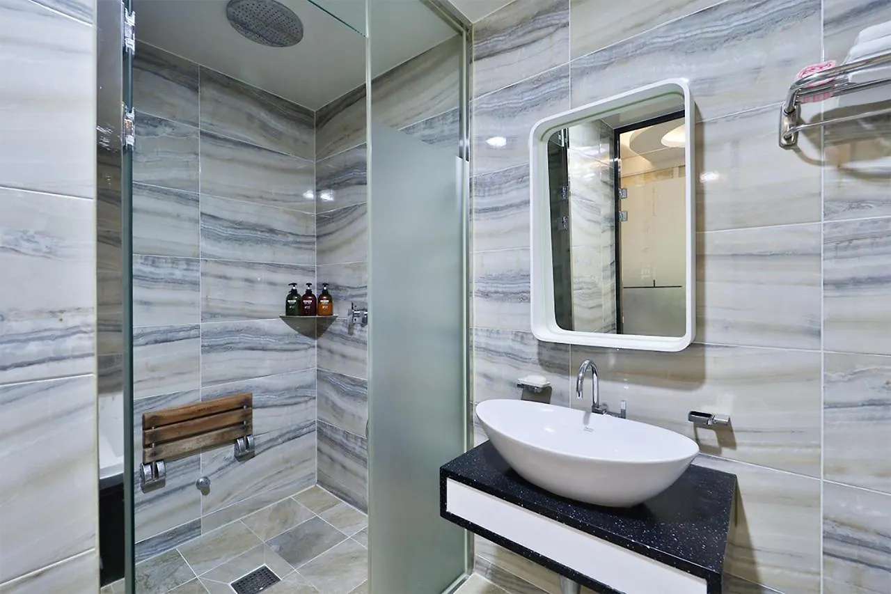 G&G Hotel Ulsan South Korea