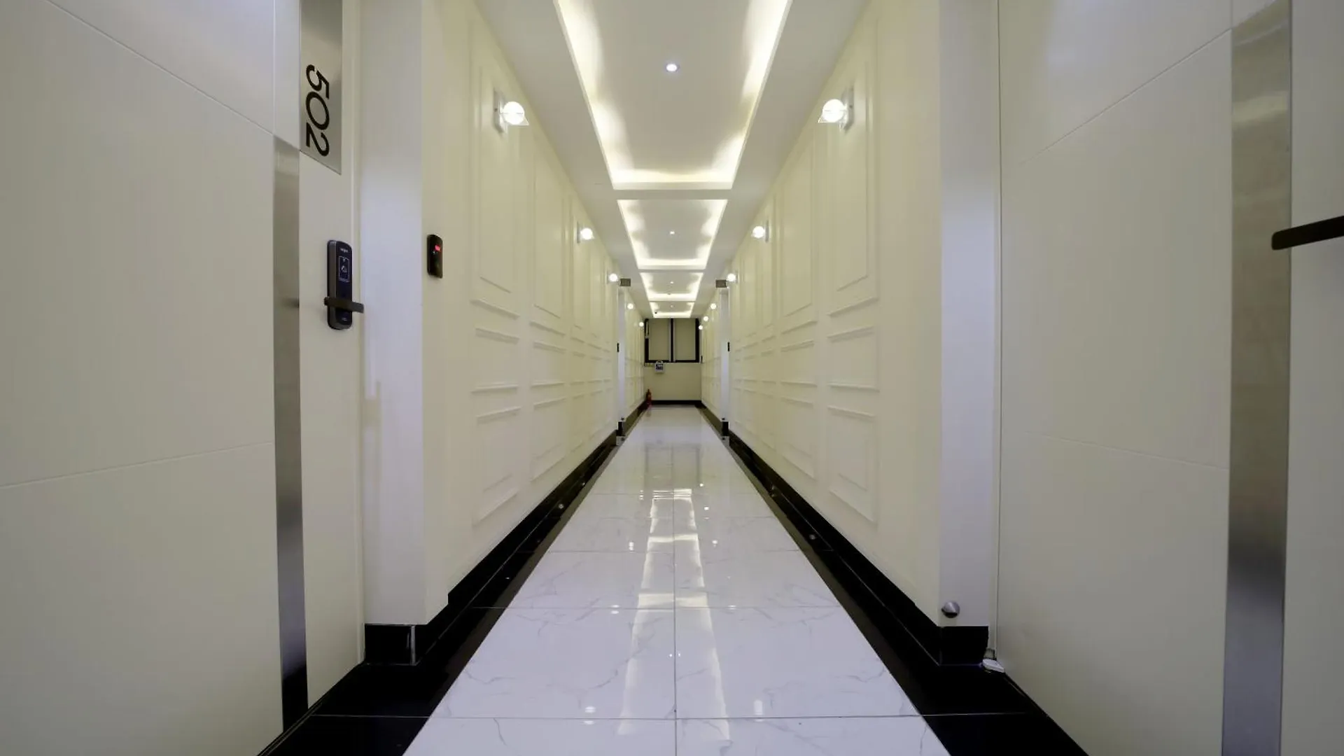 G&G Hotel Ulsan