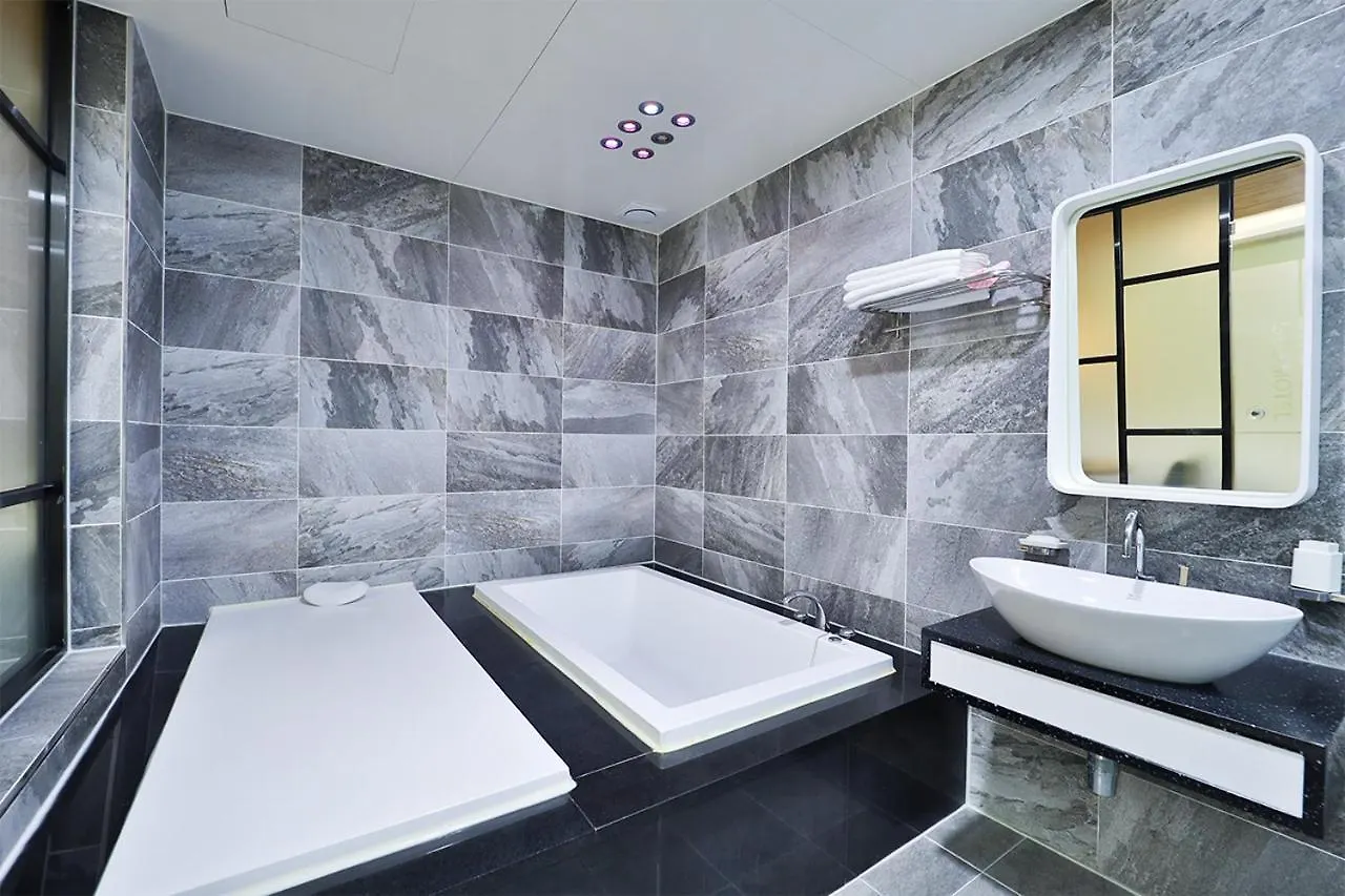 G&G Hotel Ulsan
