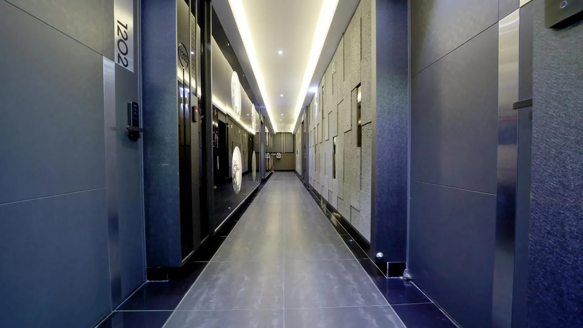 G&G Hotel Ulsan South Korea