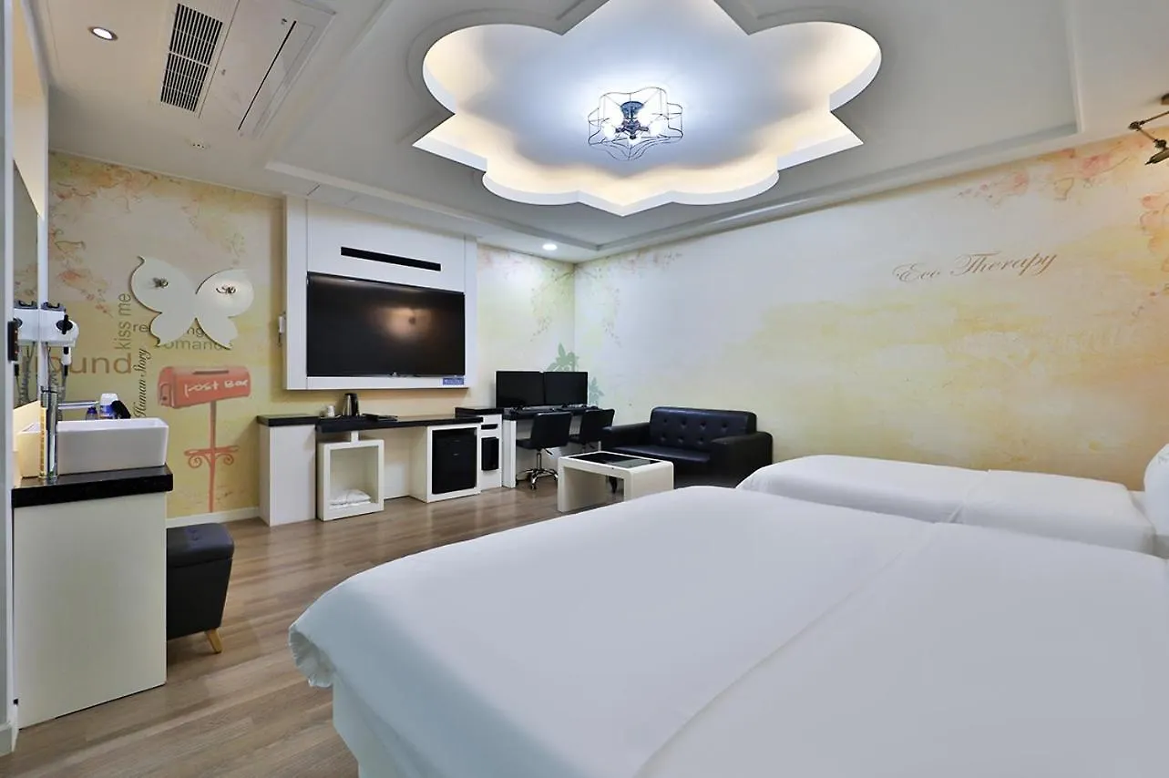 G&G Hotel Ulsan