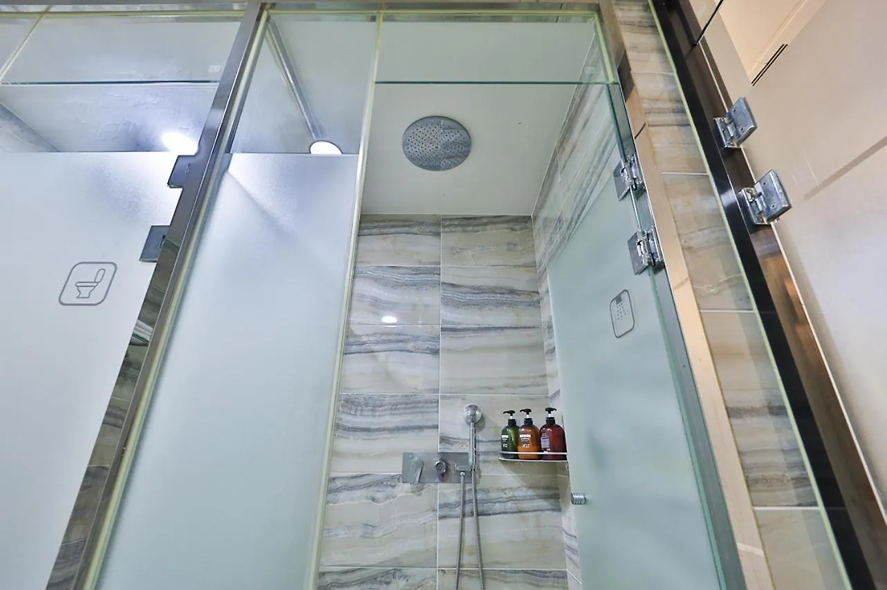 G&G Hotel Ulsan South Korea