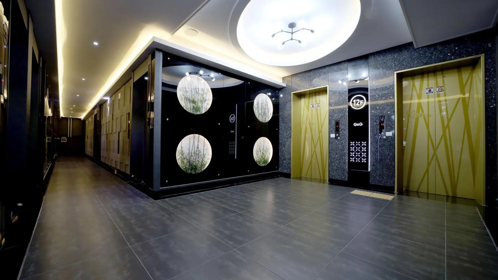 G&G Hotel Ulsan