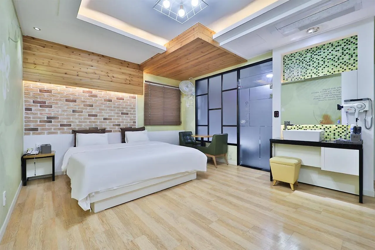 G&G Hotel Ulsan