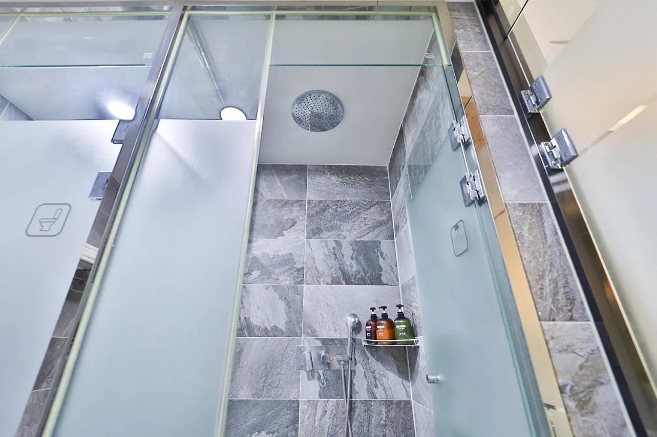 G&G Hotel Ulsan 0*,