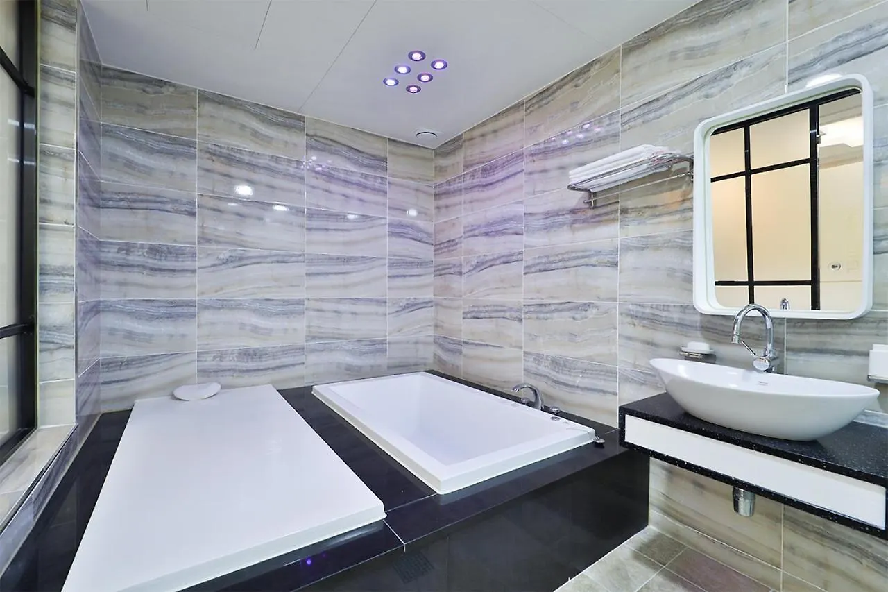 G&G Hotel Ulsan