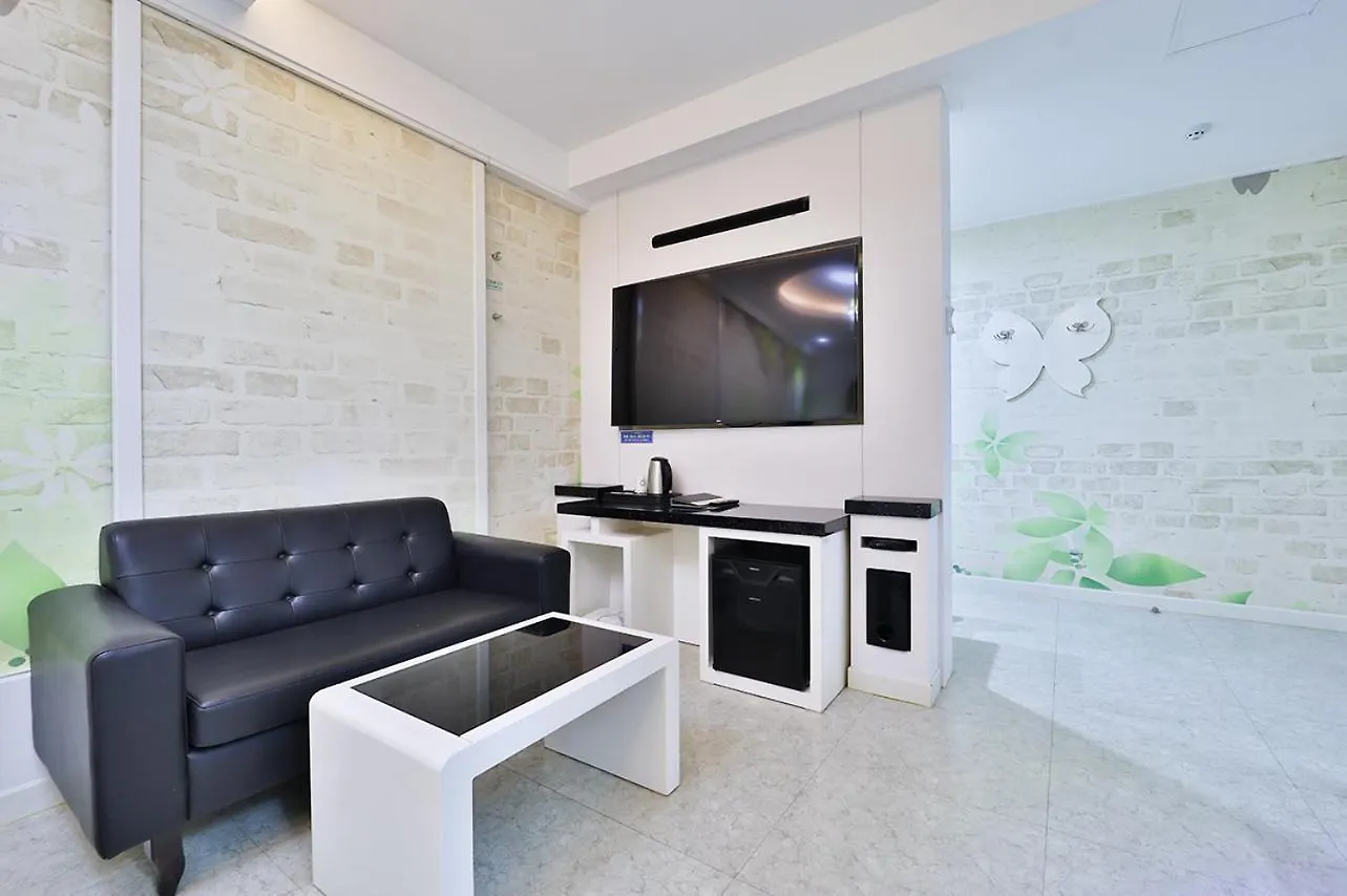 G&G Hotel Ulsan
