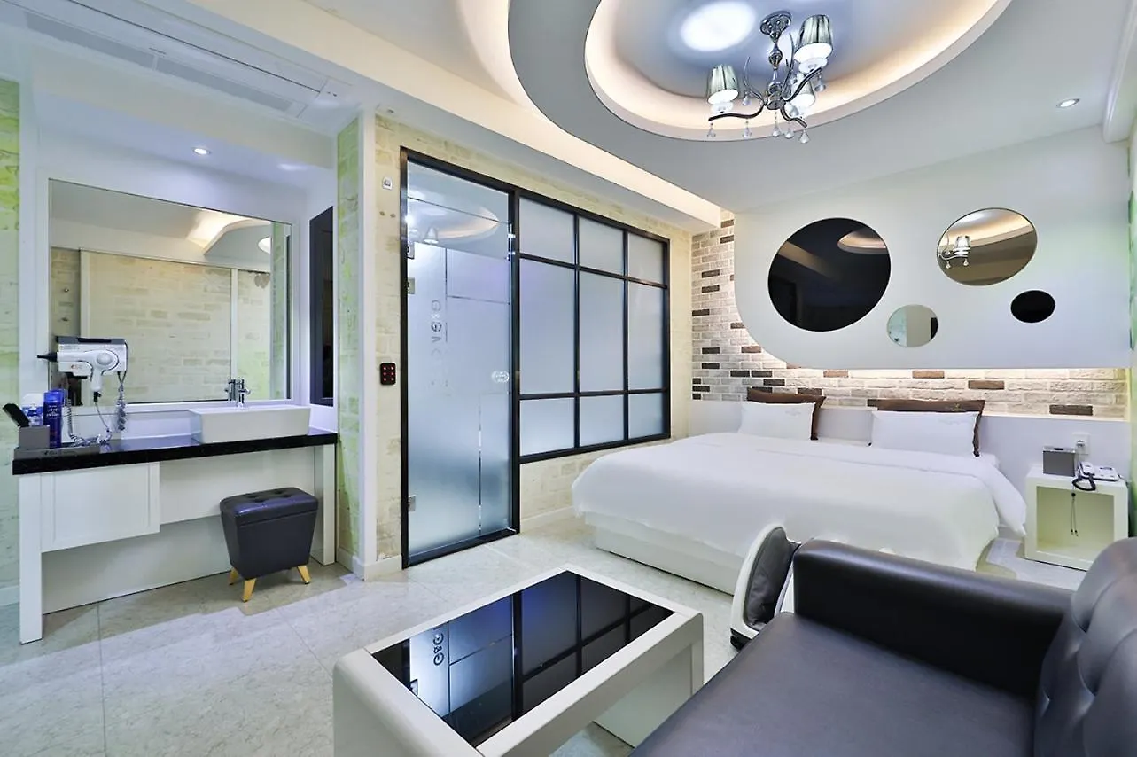 G&G Hotel Ulsan