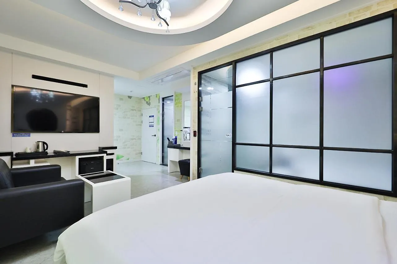 G&G Hotel Ulsan