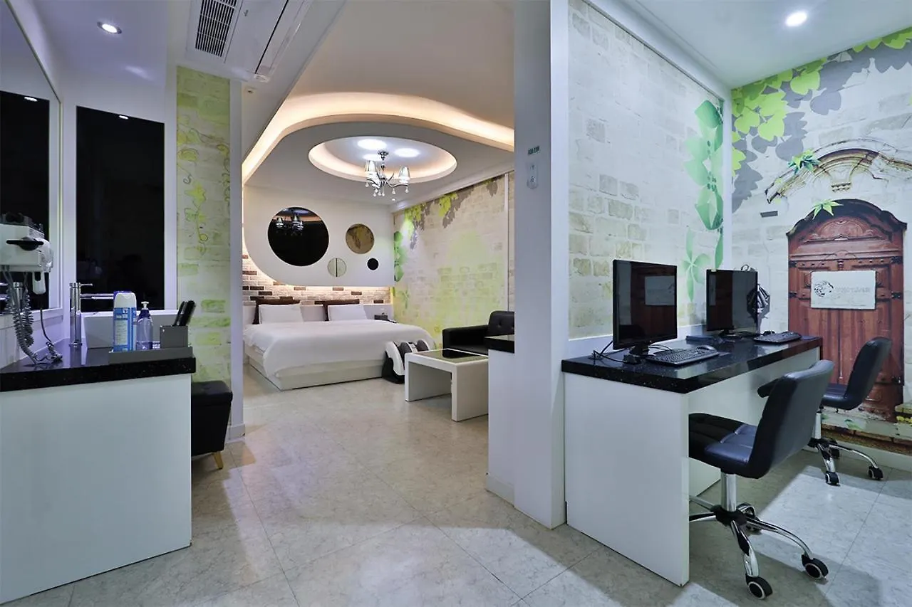 G&G Hotel Ulsan