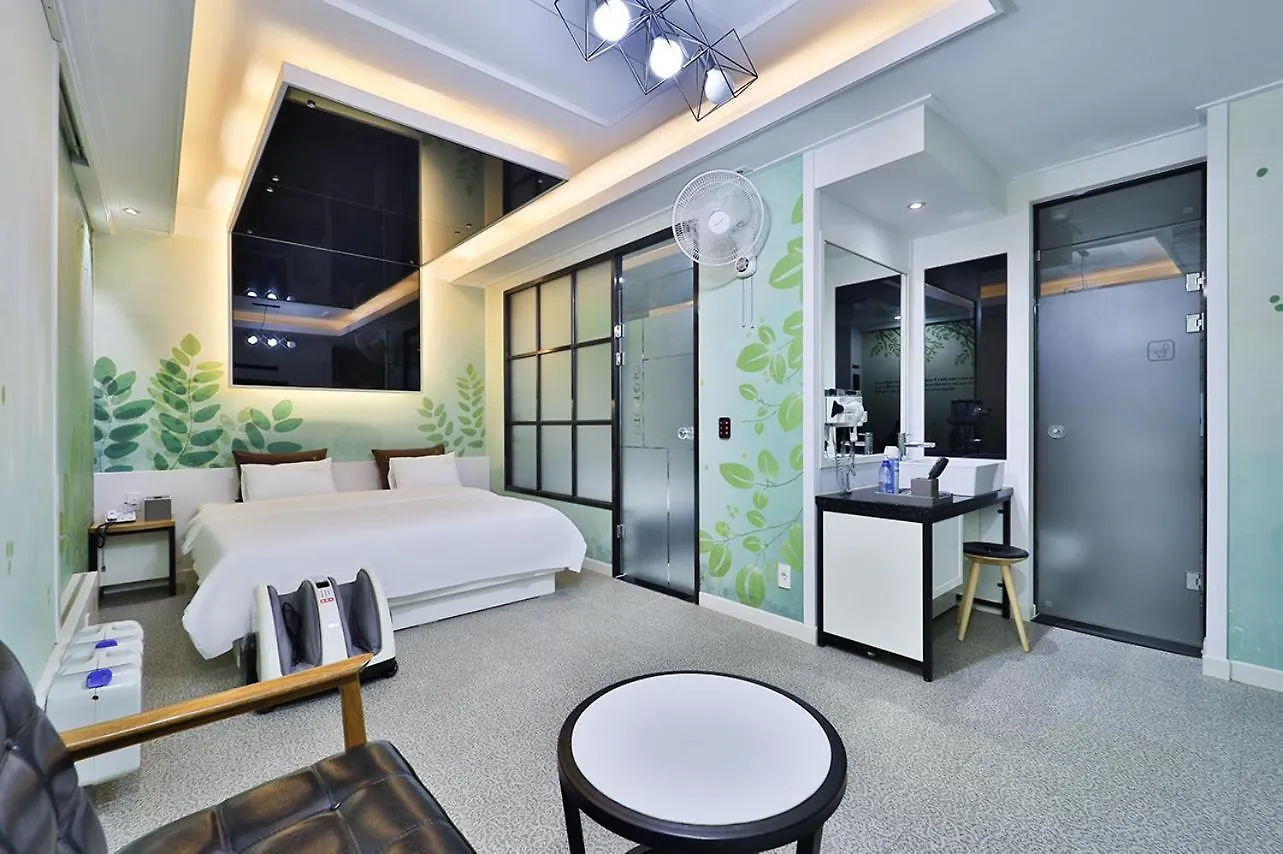 G&G Hotel Ulsan