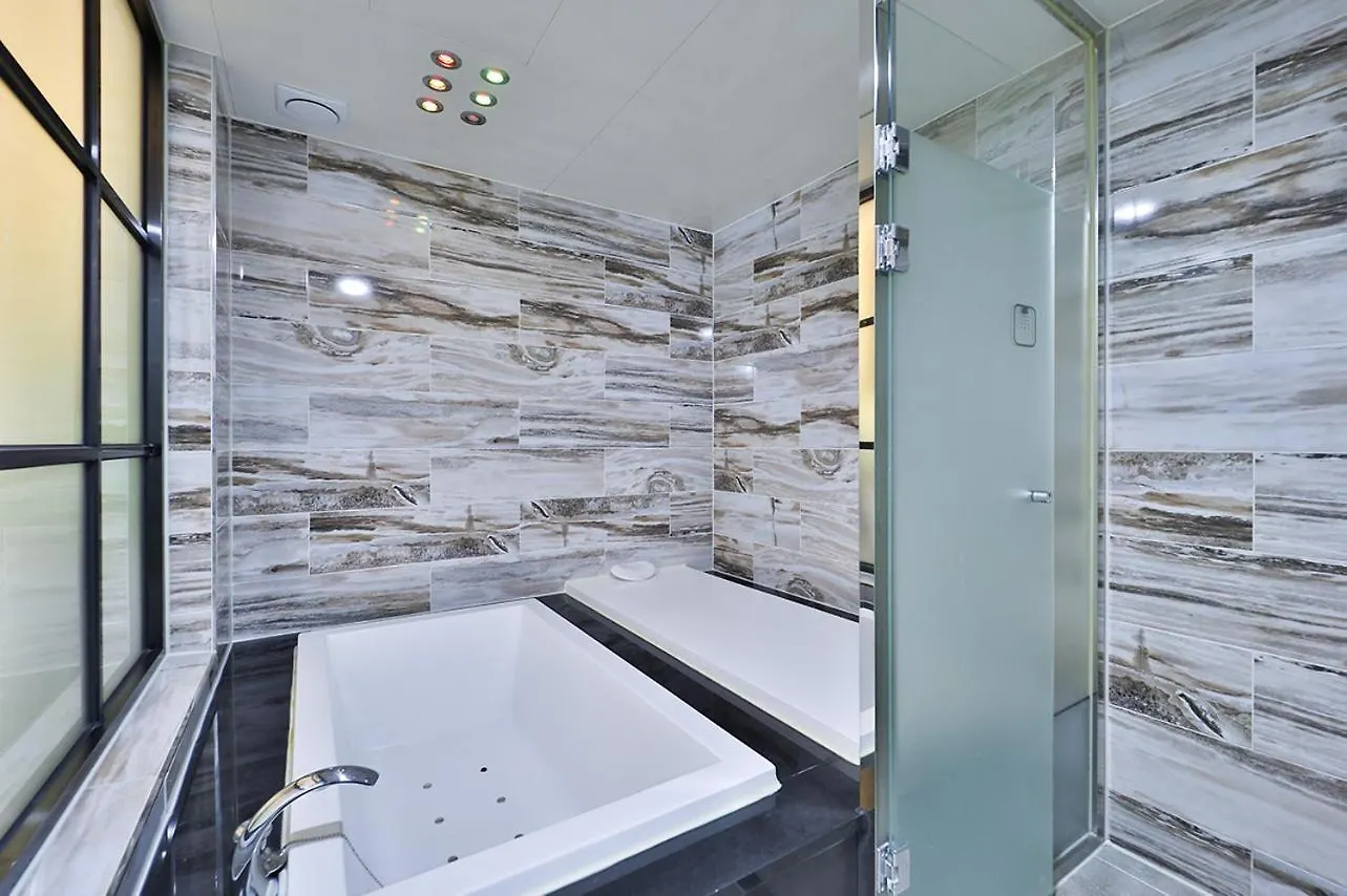 G&G Hotel Ulsan 0*,  South Korea
