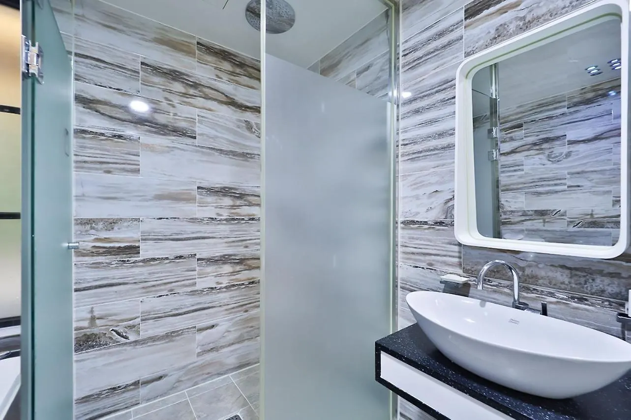 G&G Hotel Ulsan