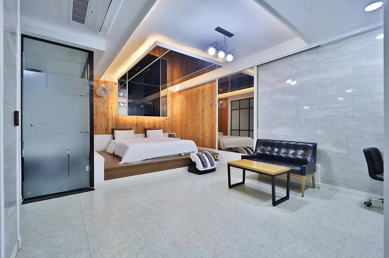 G&G Hotel Ulsan