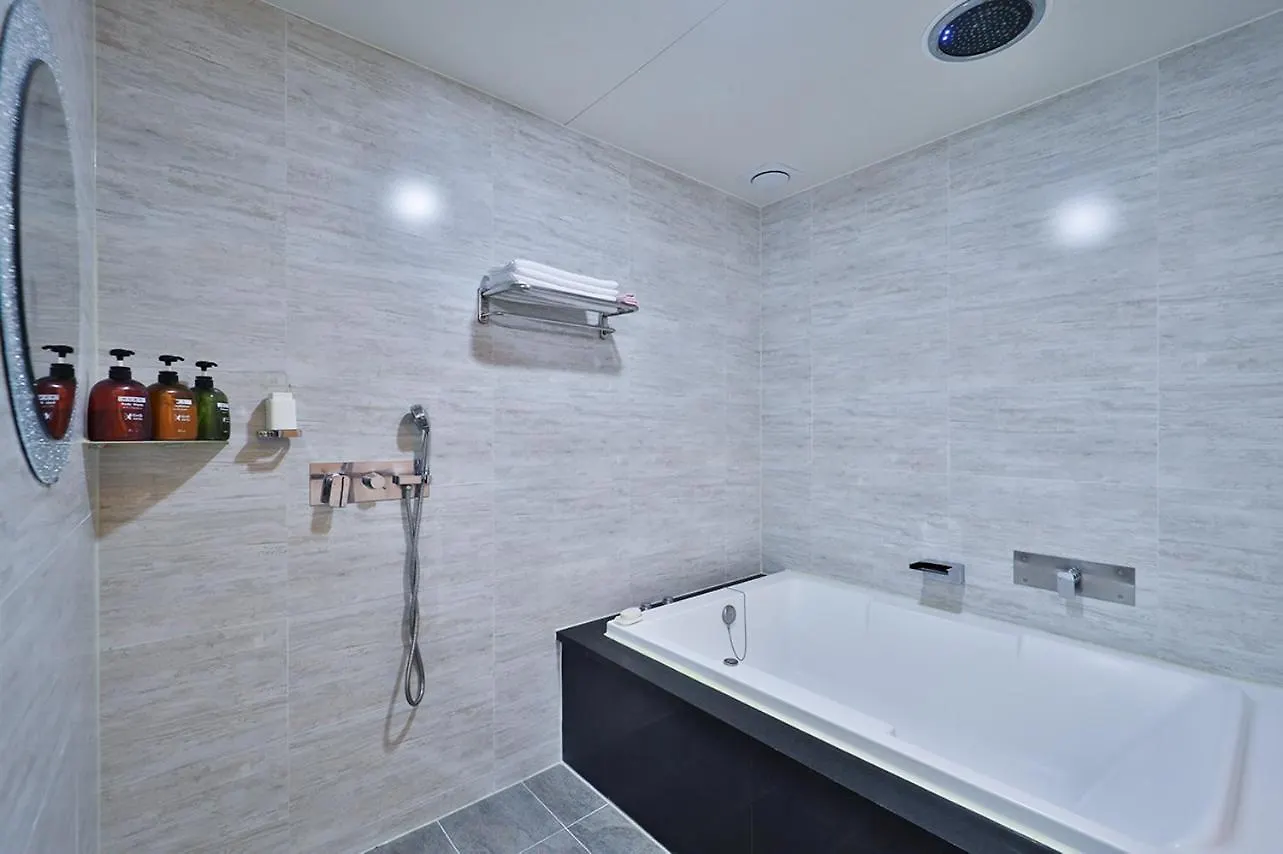 G&G Hotel Ulsan