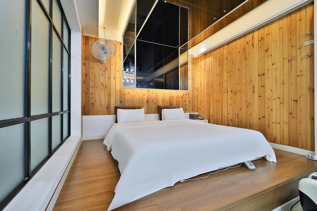 G&G Hotel Ulsan